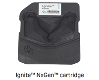 Ignite NxGenカートリッジ