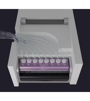 galaxy-i8連ディスペンサー