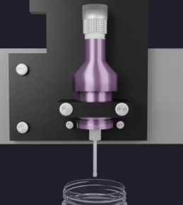 galaxy-iシングルディスペンサー