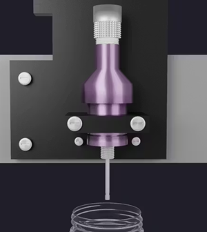 galaxy-iシングルディスペンサー