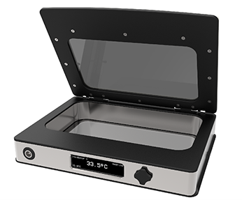 ミニインキュベーター