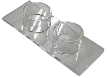 TiYO ホールマウント用アダプター